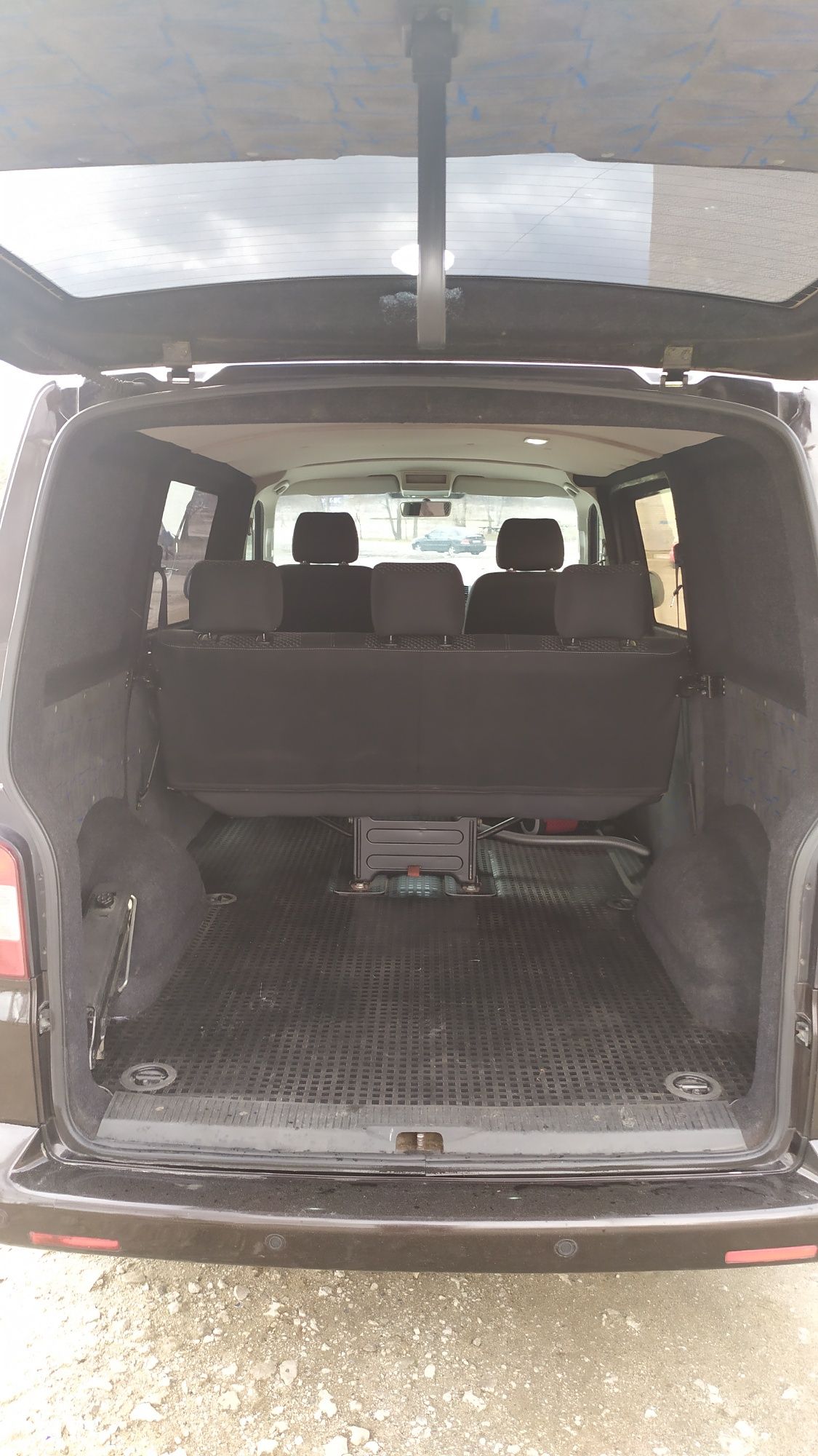 Продам Volkswagen Transporter T6