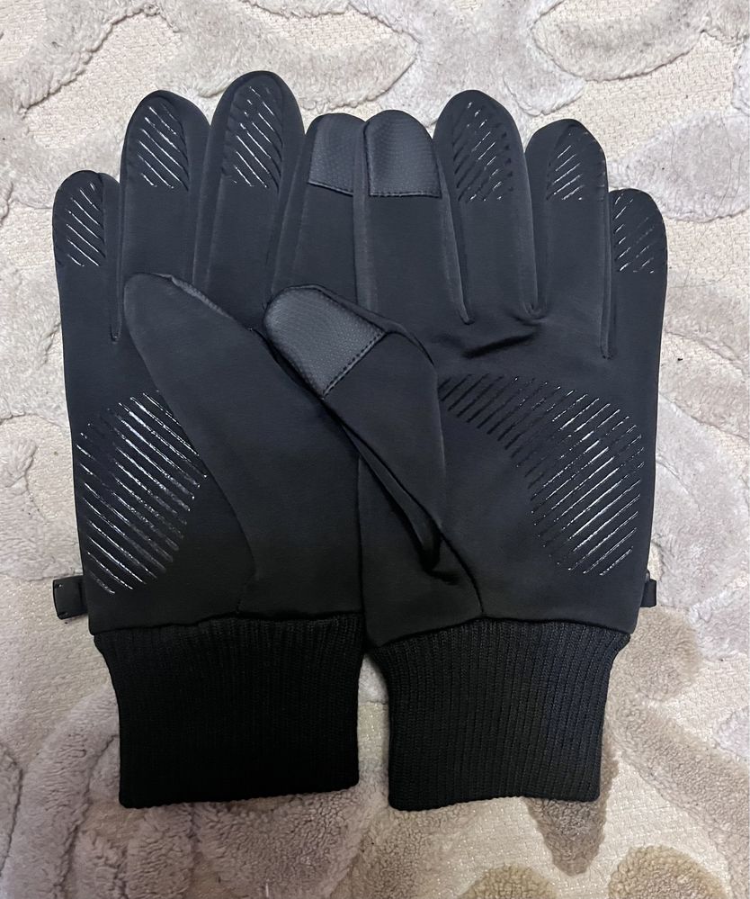 Рукавички /перчатки зимові Sport Touch