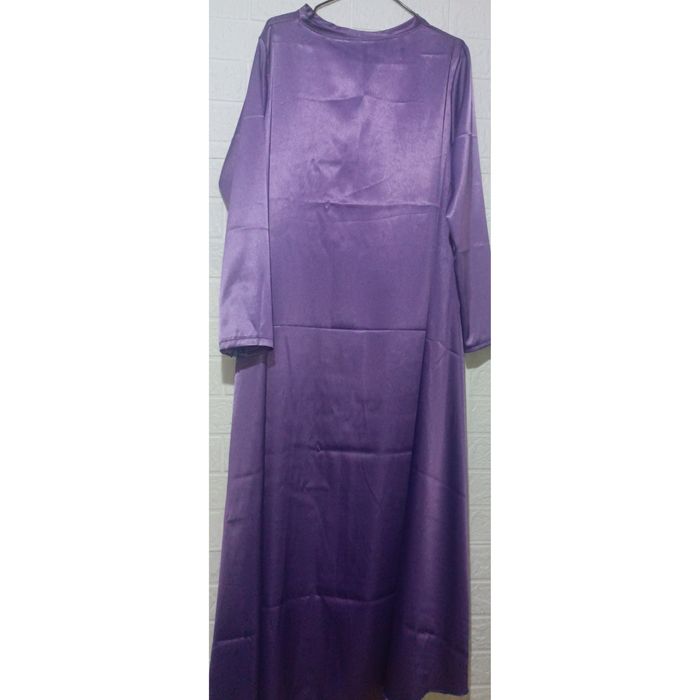 Жіноча сукня 46 розмір довга абайя абая платье вечернее