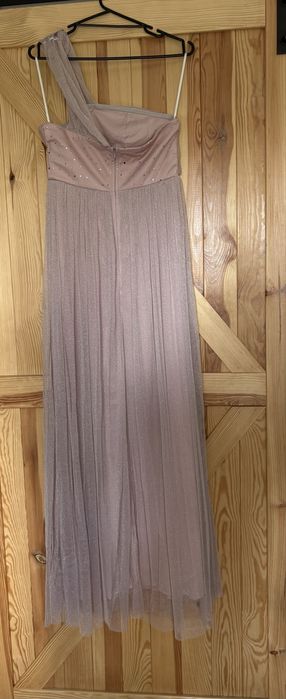 Sukienka balowa rozmiar M