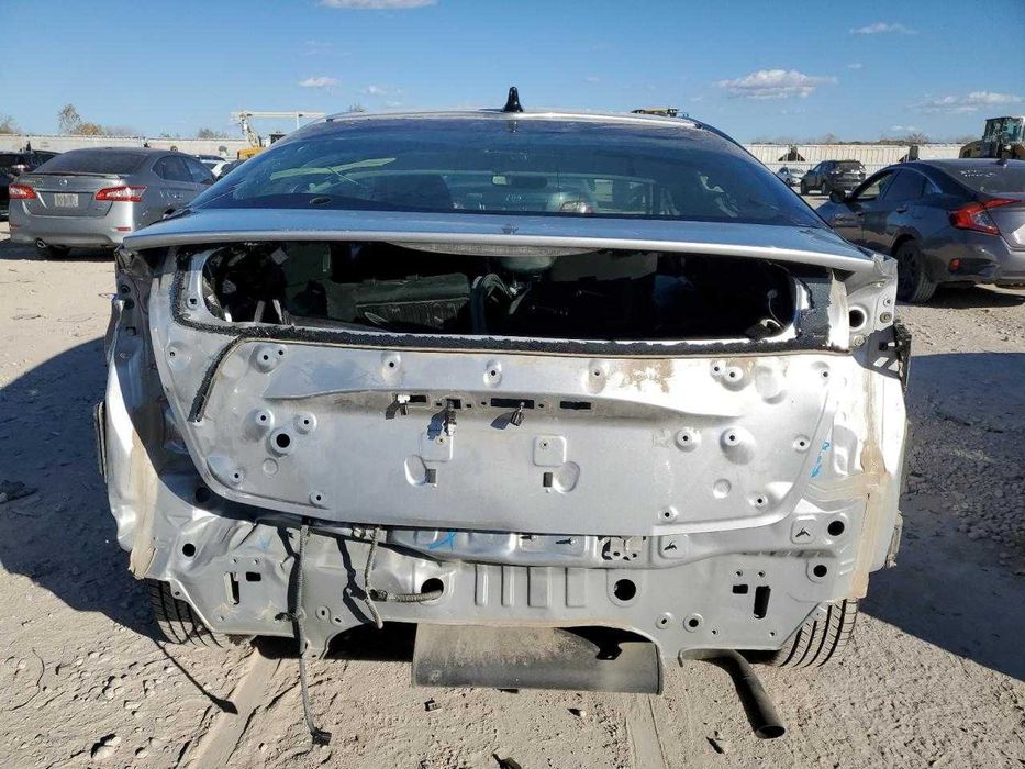 Toyota Prius LE 2022