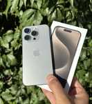iPhone 15 Pro 128Gb Natural Bateria 91%