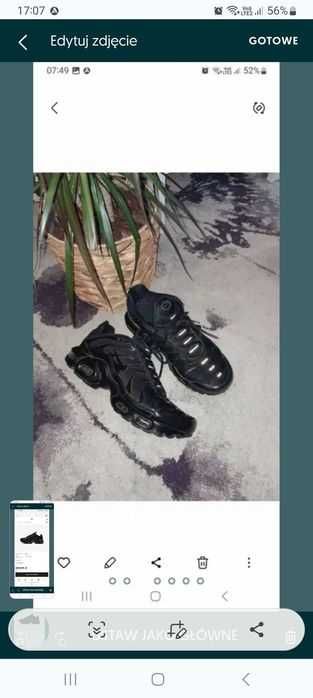 Buty meskie  air max r 39 model CD0609-00