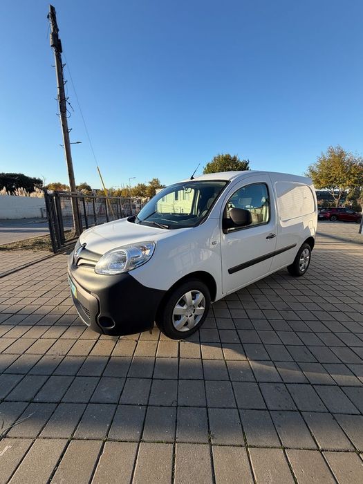 Renault KANGOO 1.5DCI DEDUZ IVA