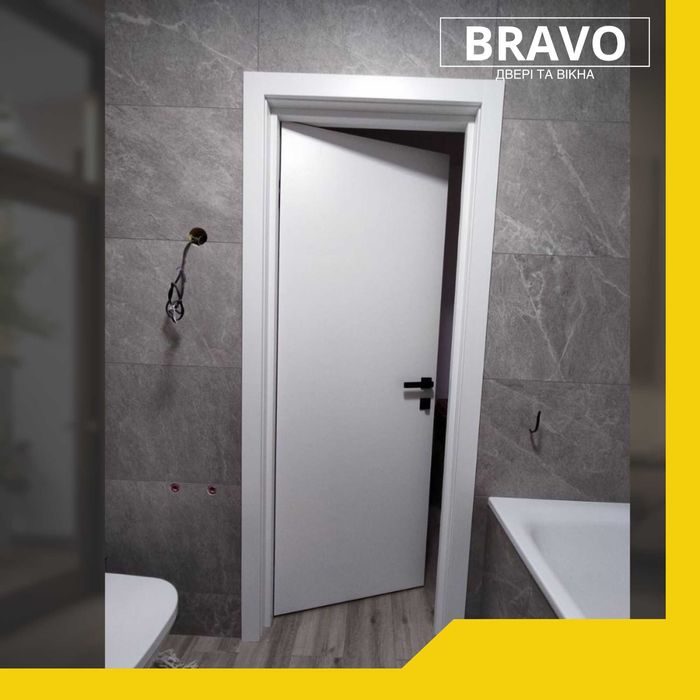 Двери межкомнатные • В наличии • Міжкімнатні двері