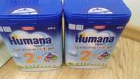 Хумана Humana суміш смесь дитяче молоко