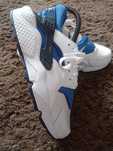Nike Huarache damskie