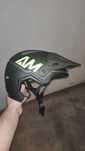 Capacete rockrider