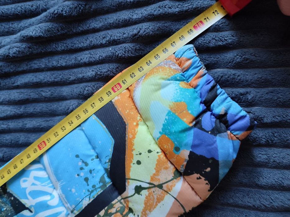 Куртка осіння на хлопчика