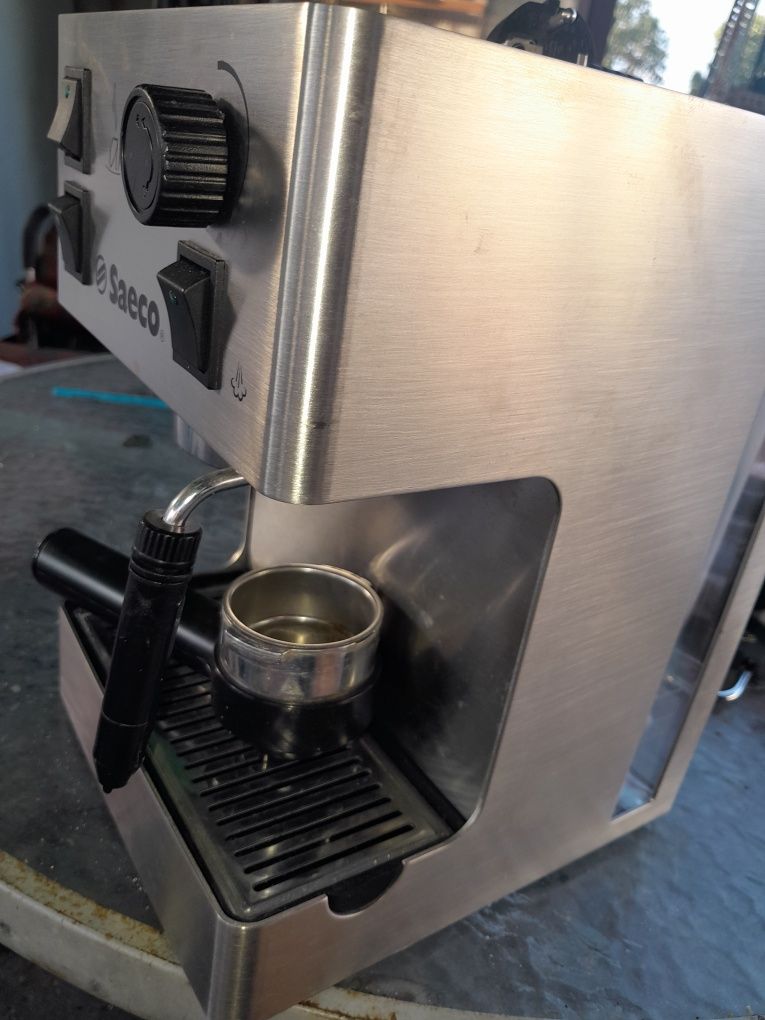 Ekspres do kawy  saeco aroma sin015x