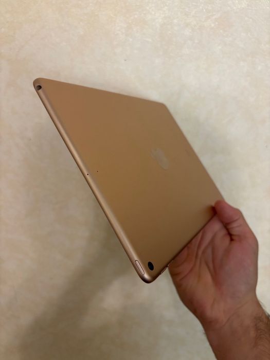 Ідеальний Ipad 5 Neverlock Gold