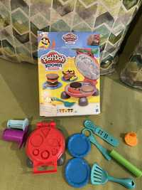 Ігровий набір Play-Doh