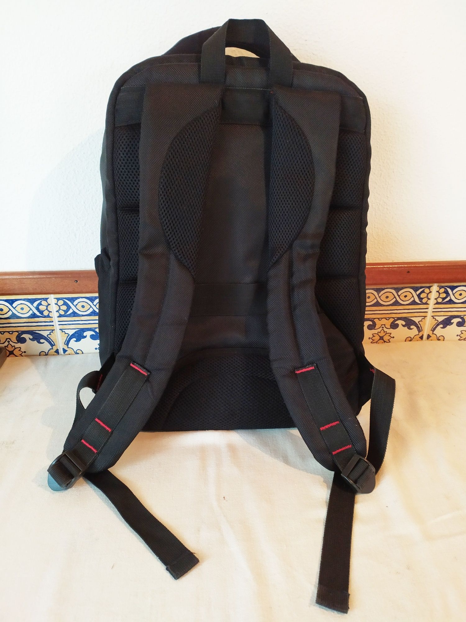 Mochila Computador 15.6"