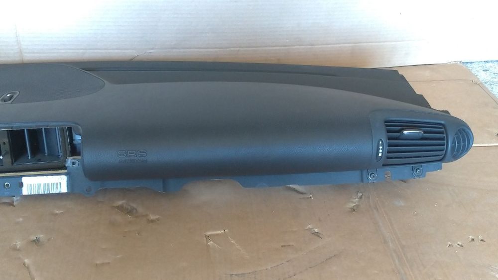 Tablier Mercedes Benz C 200, 220, 270cdi (W203). 2000/2007.