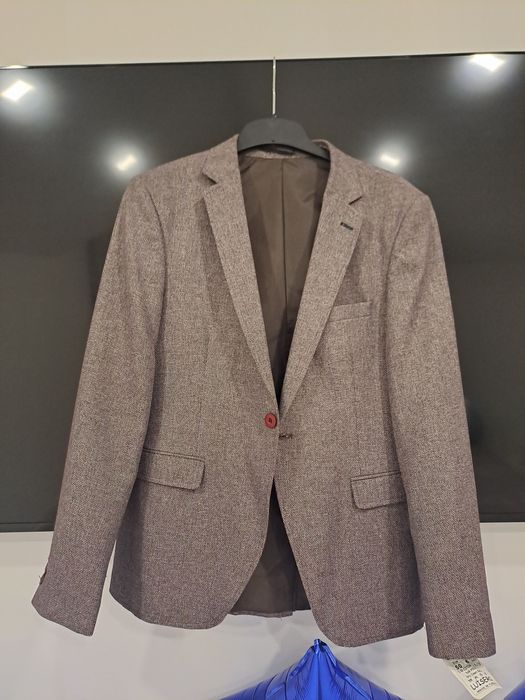 Піджак чоловічий