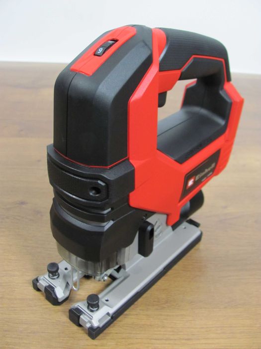 Лобзик Einhell TP-JS 18/135 Li BL серії Professional з Німеччини