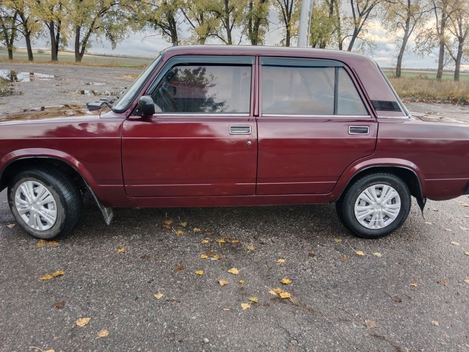 Продам гарне авто