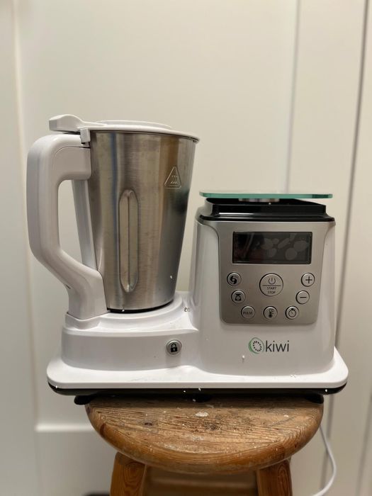 Robot Mulfifunkcyjny Kiwi
