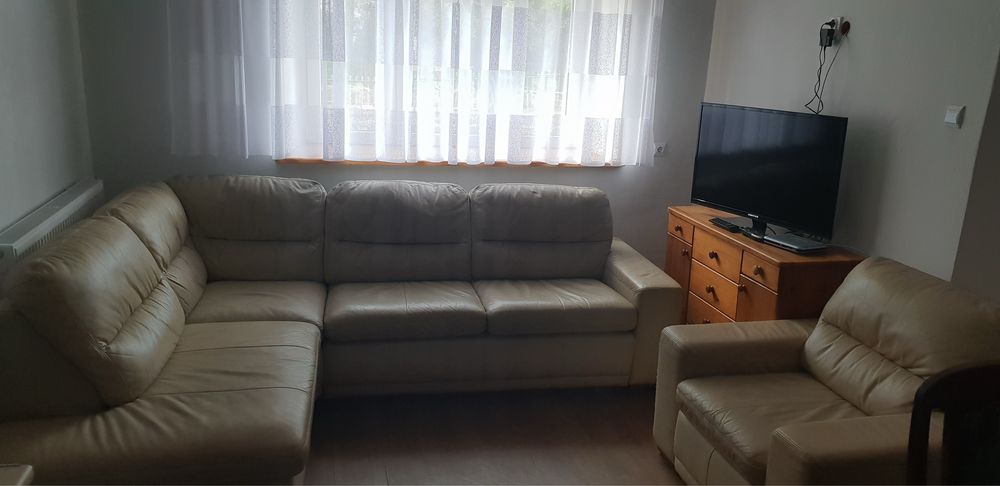 Pokój dla pracowników w centrum Ustronia