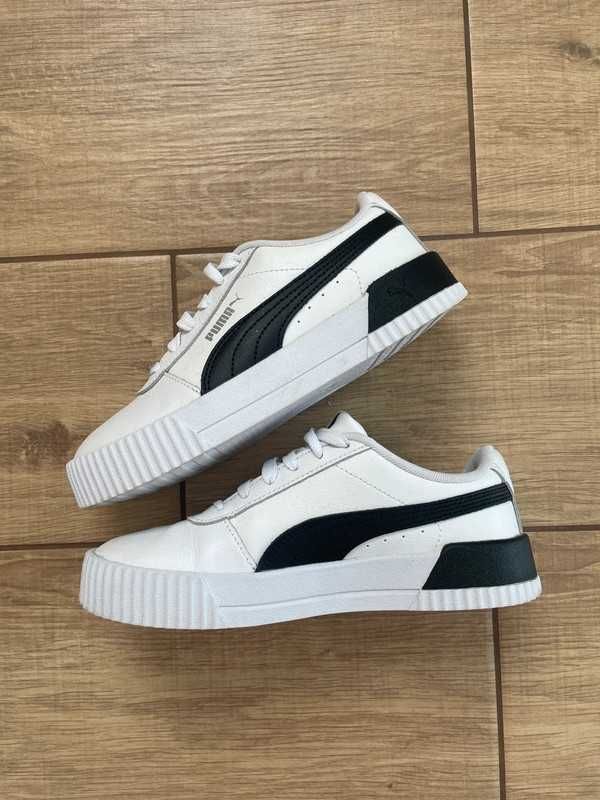 Buty damskie Puma