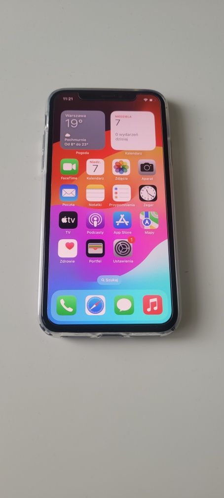 iPhone XS 256 GB