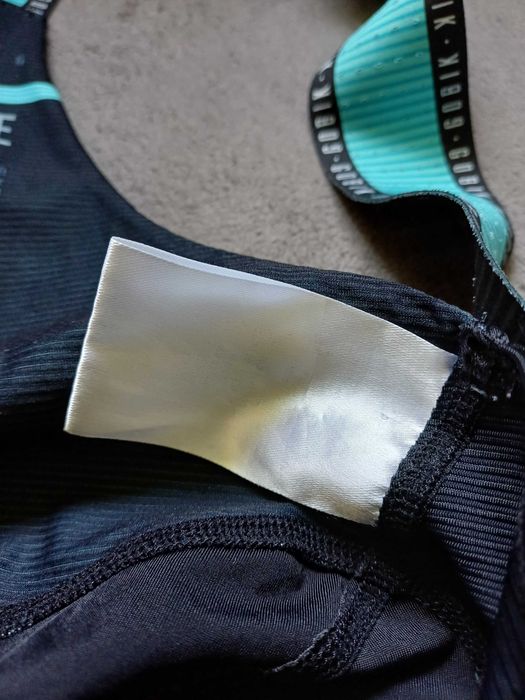 Gobik Absolute spodenki rowerowe rozmiar L