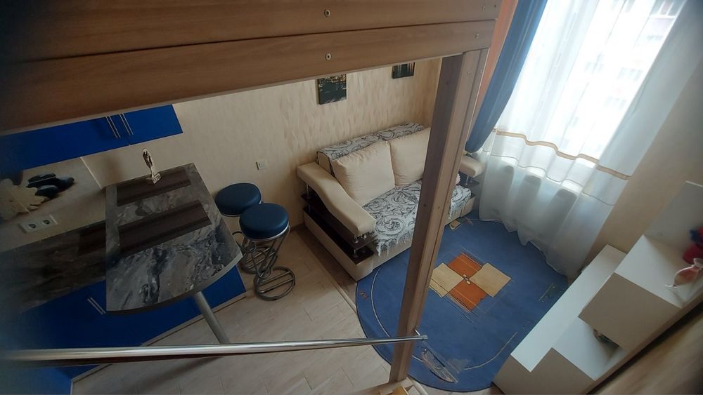 Сдам 2-х уровневую квартиру ЖК Бестужевские сады, Французский бульвар