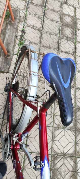Продам велосипед в гарному стані
