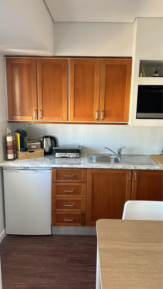 Alugo Apartamento T2 Praia da Rocha