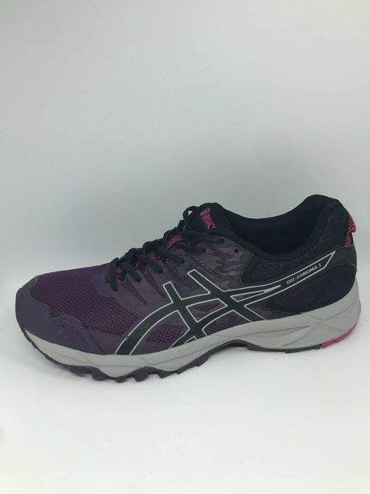 ASICS Gel-Sonoma 3 r.41,5 oryginalne buty stan BDB