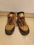 Buty jesienno zimowe r. 43