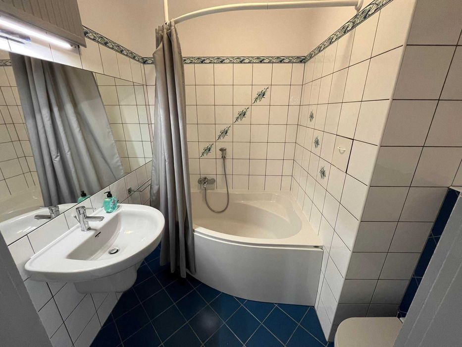 Duży Apartament na doby w samym sercu Warszawy