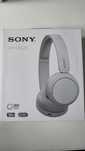 Słuchawki nauszne SONY WH-CH520 bluetooth 5.2 Białe bezprzewodowe