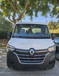 Renault Master Basculante