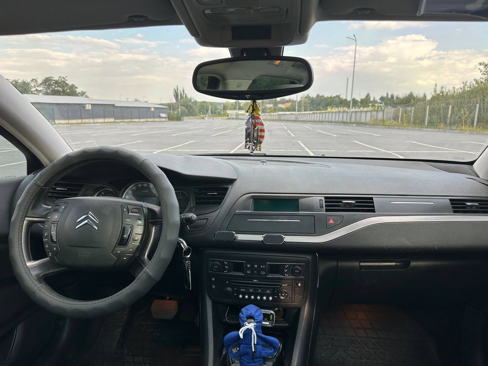 citroen c5 універсал