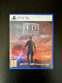 Jedi Survivor PS