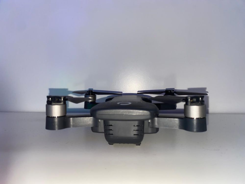 Dron Overmax Xbee fold one