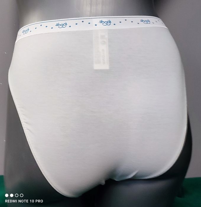 Majtki damskie Sloggi rozm.44   0423