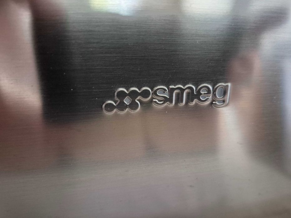 Exaustor de Ilha Smeg Universal KI90XE