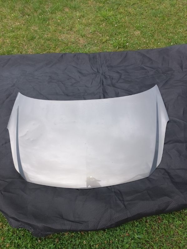 Maska od Opla Corsy D Color Z 40W