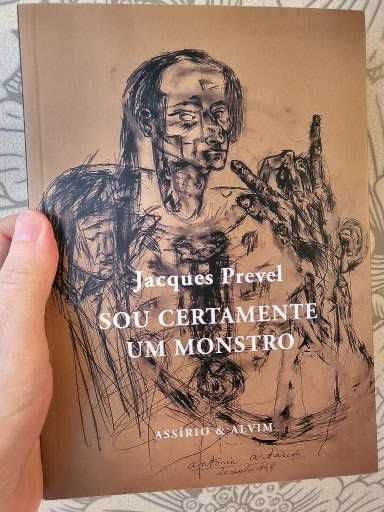 Livros de poesia e de poetas