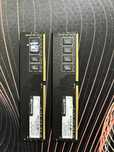 Оперативна пам'ять TEAMGROUP 16GB (2x8) DDR4 3200