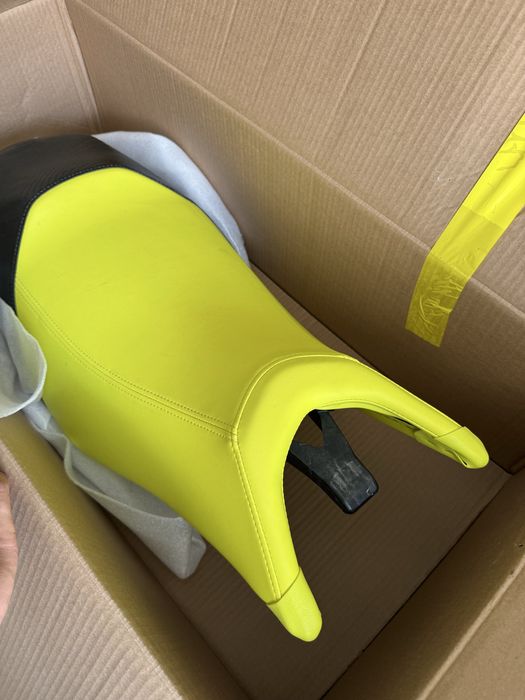 Сидіння на BRP Spark Trixx 24р.