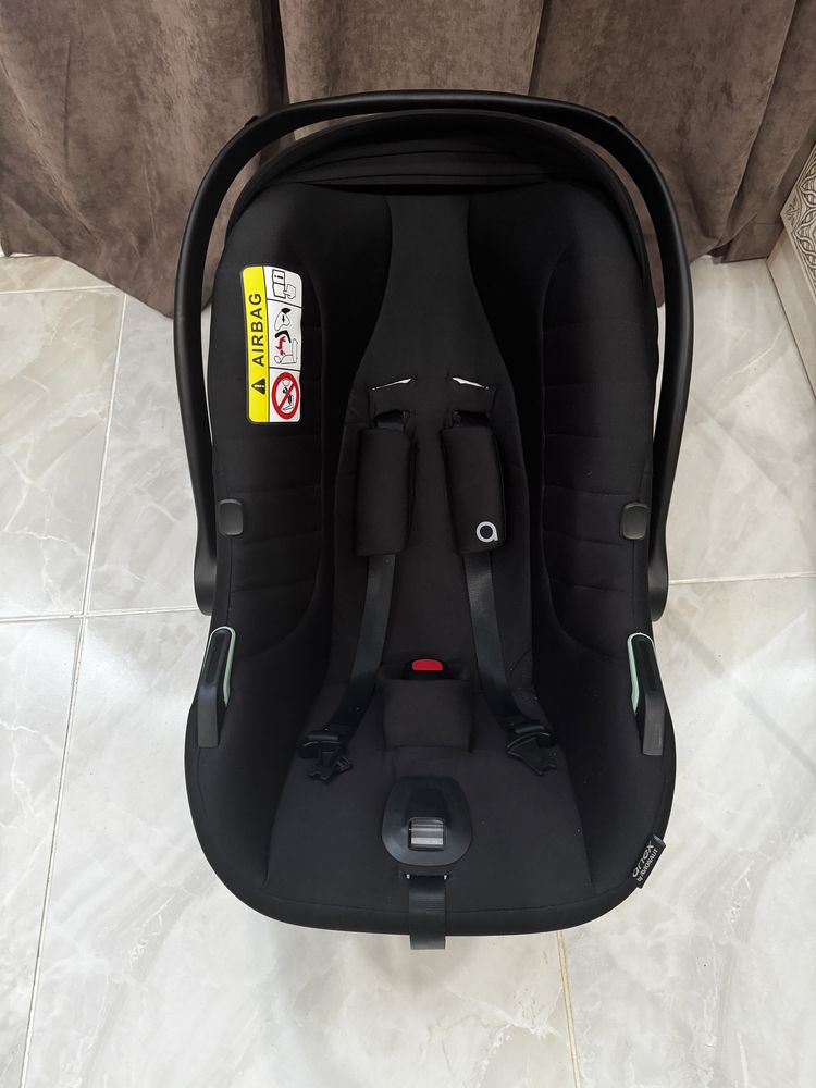 Автокрісло Anex x Avionaut Cosmo 0+