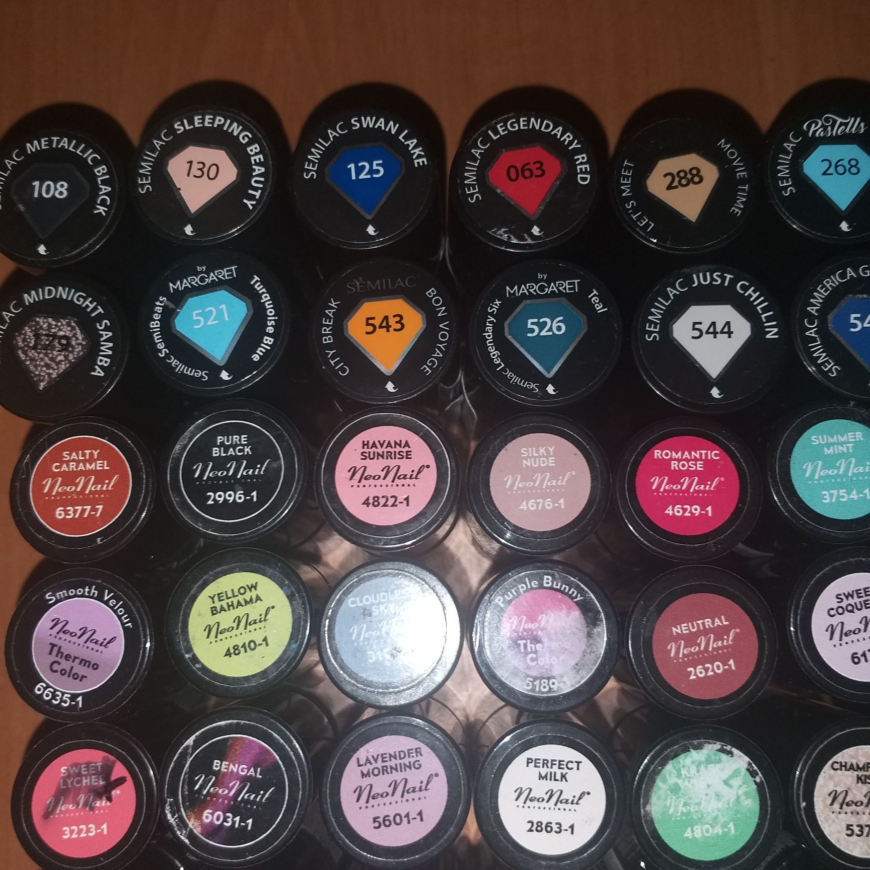 Hybryda Neonail 7ml