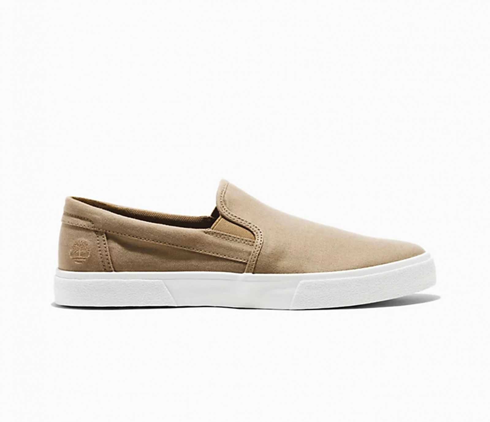 Слипоны, мокасины Timberland Union Wharf 2.0 EK. Оригинал.  41