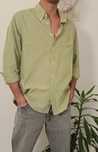 Camisa Primavera