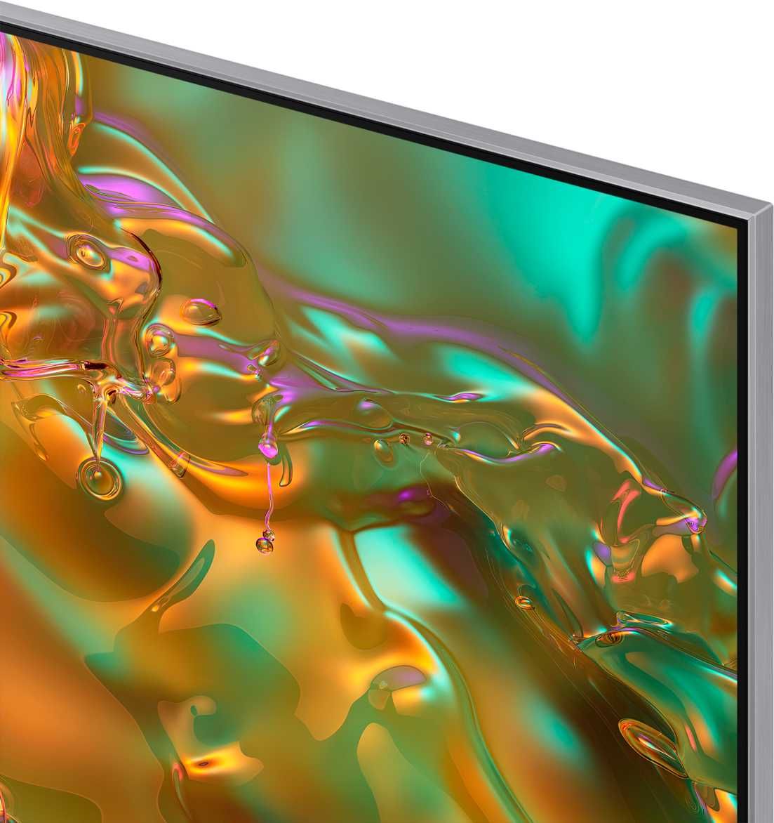 Телевізор Samsung QLED Full Array LED QE75Q80DAUXUA Офiцiйна гарантiя