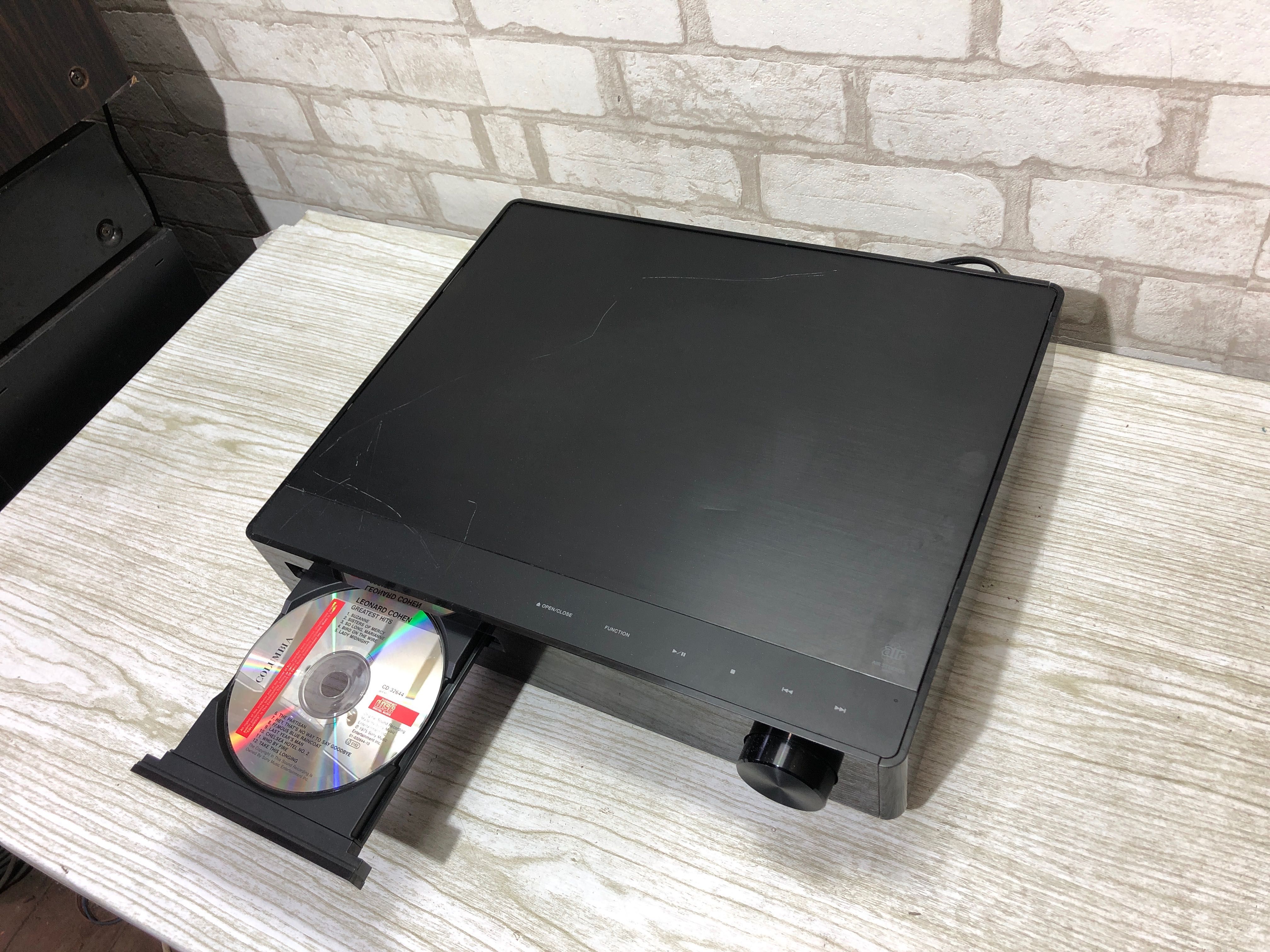 Топ ! CD ресивер/підсилювач Pioneer PDX-Z9 USB MP3 LAN
