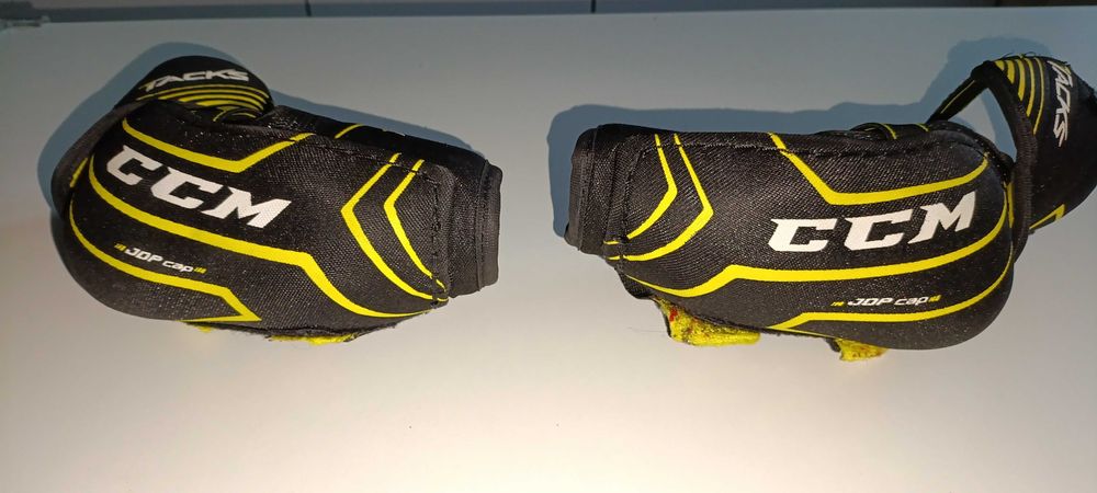 nałokietniki hokejowe ccm tacks 3092